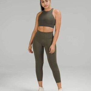 Wunder Train Contour Fit High-Rise Tight 25"